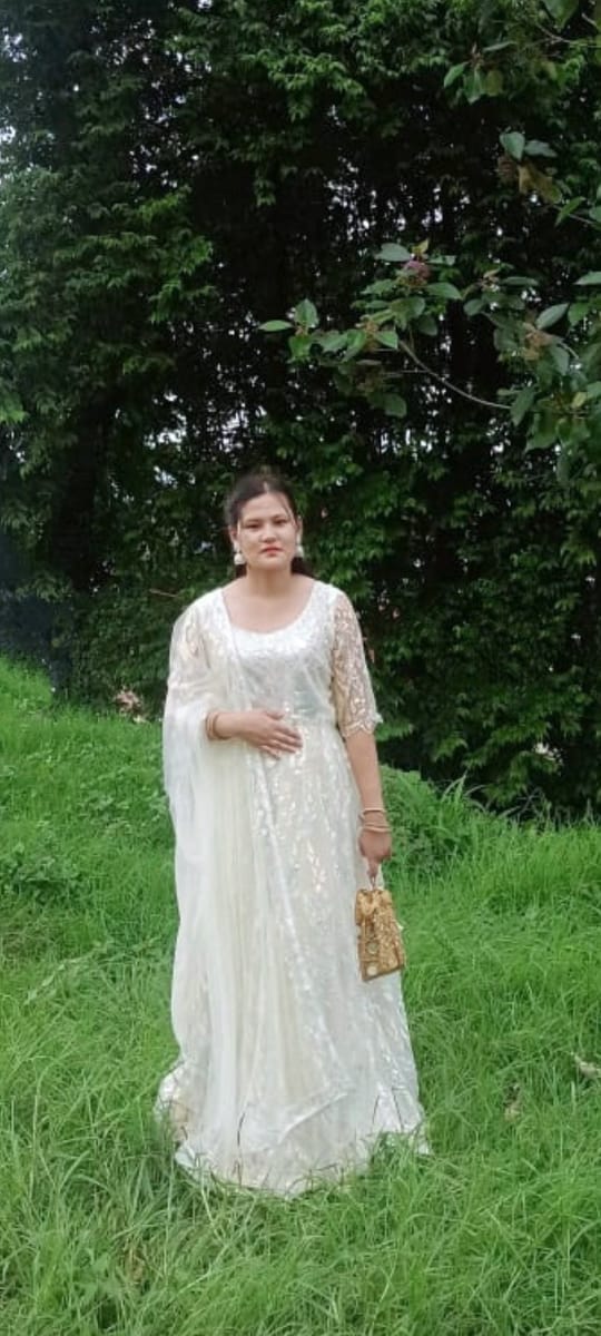 Miss Soma Swami