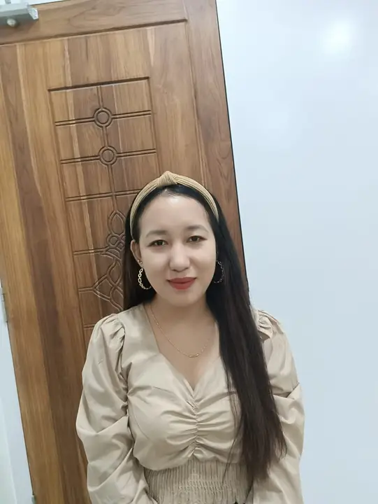 Miss Ng Khane Pao