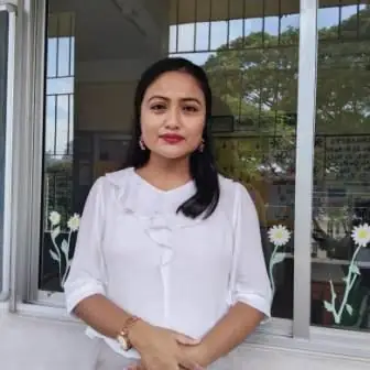 Madam Rebika Sharma