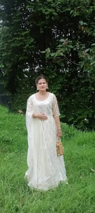 Miss Soma Swami