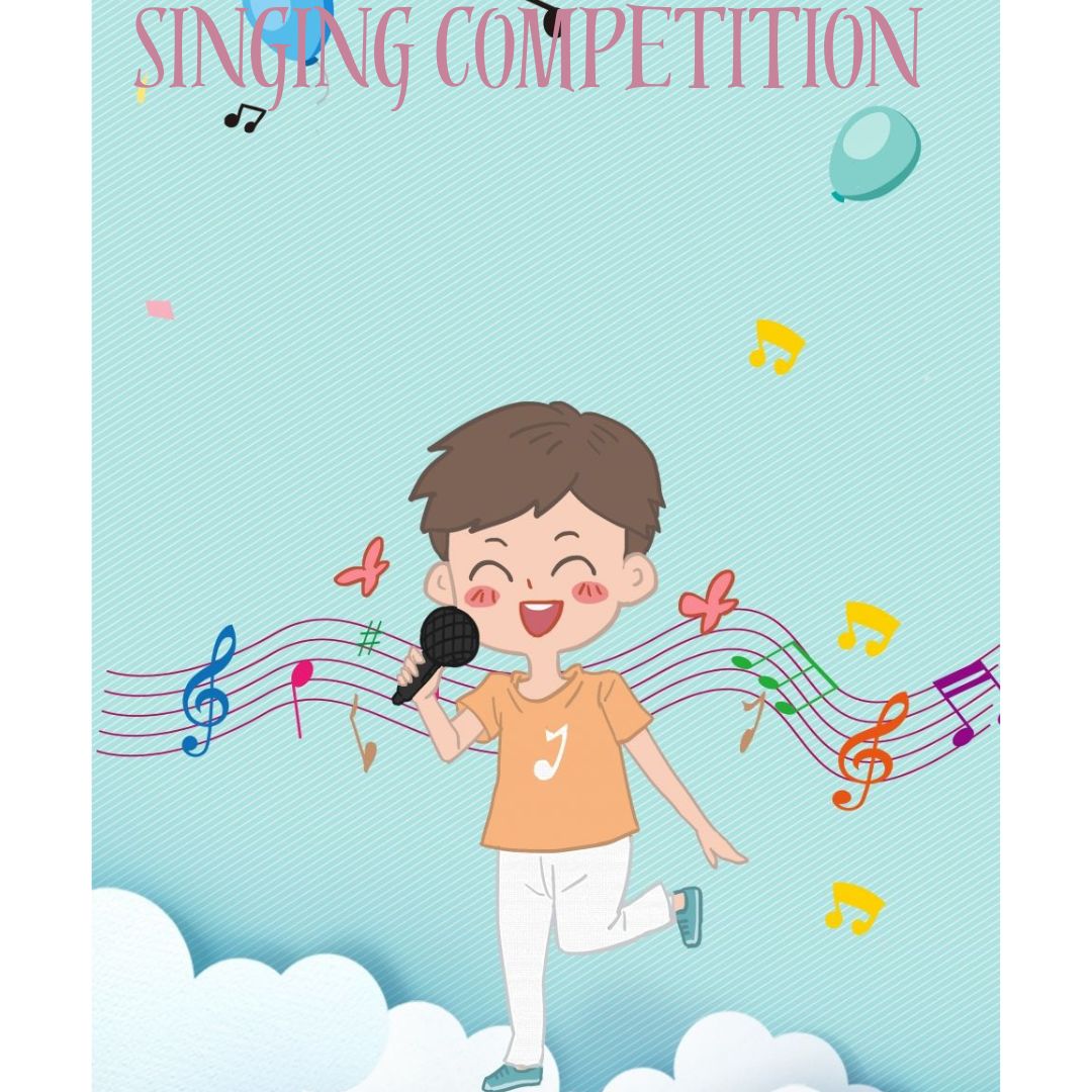 Singing Competition