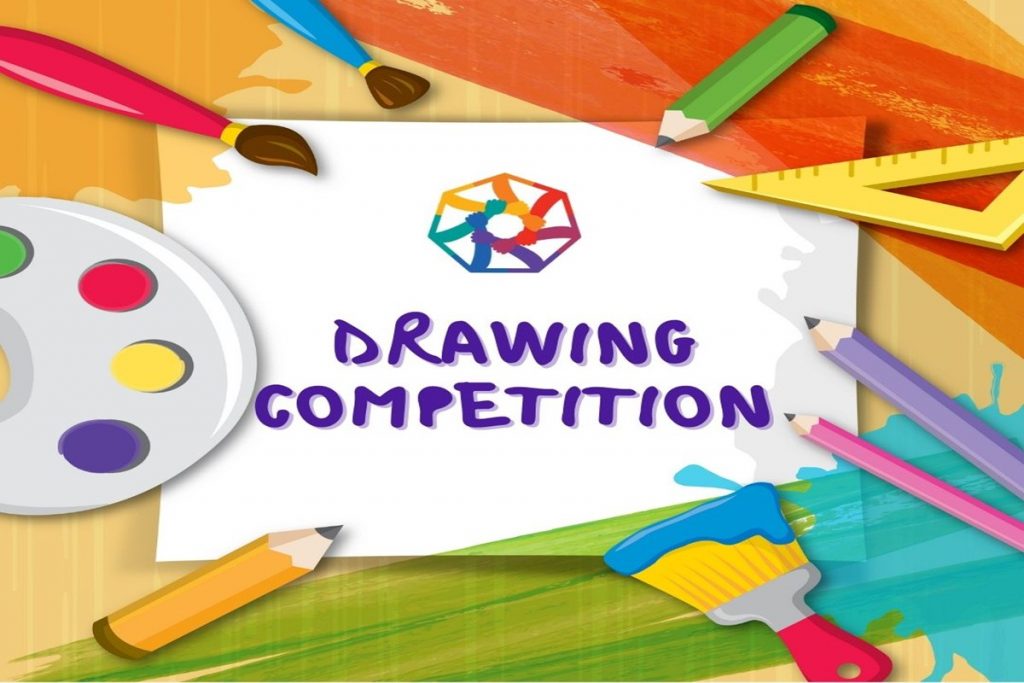 Drawing Competition