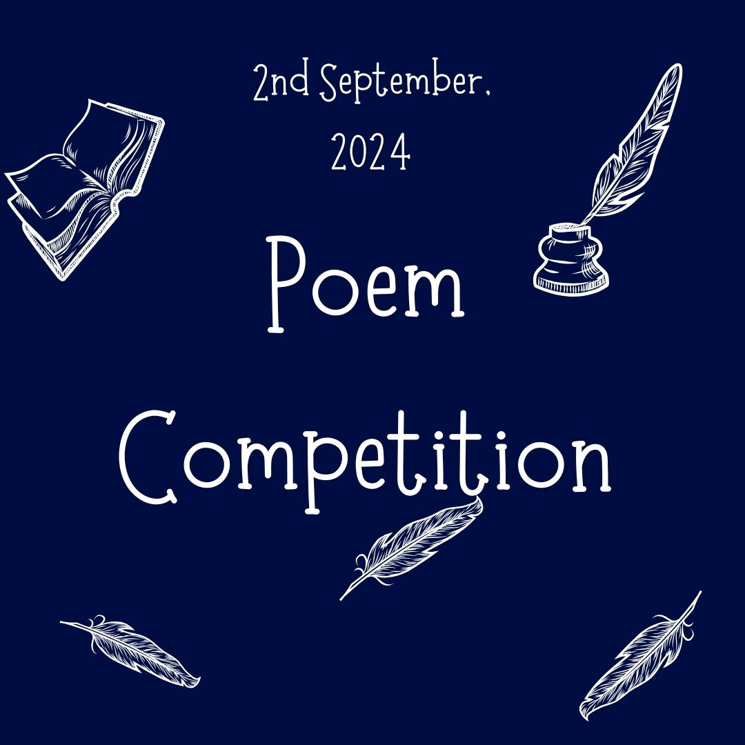 Poem Recitation Competition 2024