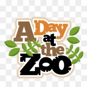 Class A Zoo Trip