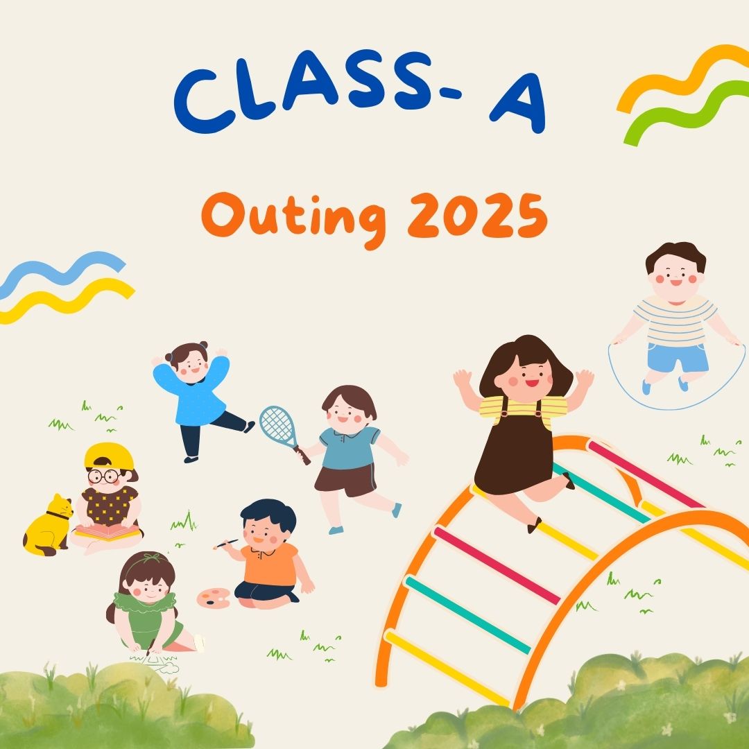 Class A Outing 2025