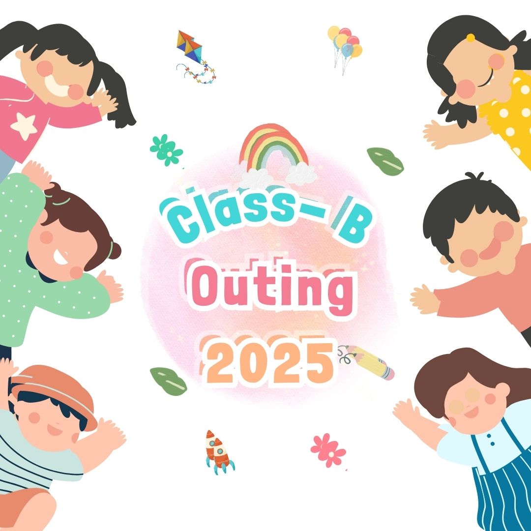 Class B Outing 2025