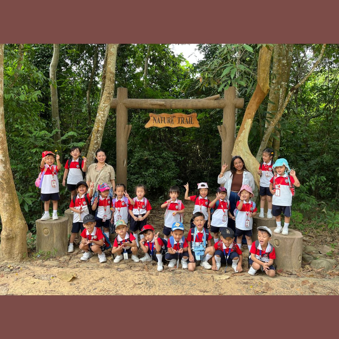 Educational Trip to the Zoological Park